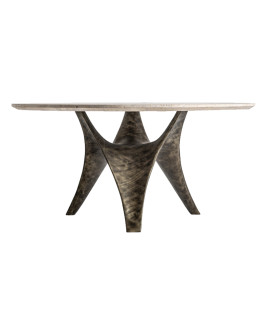 Dining table LAIZE Ø150 (арт.36373)