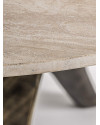 Dining table LAIZE Ø150 (арт.36373) Vical Home