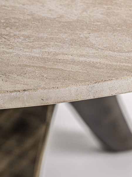 Dining table LAIZE Ø150 (арт.36373) Vical Home