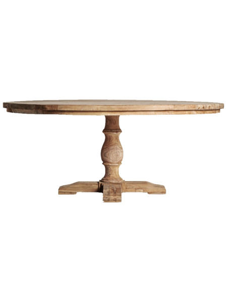 Dining table VICAL Ø180 (арт.36632) Vical Home