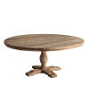 Dining table VICAL Ø180 (арт.36632) Vical Home