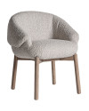 Обеденный стул JACQUARD (арт.36779) Vical Home