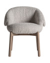 Обеденный стул JACQUARD (арт.36779) Vical Home
