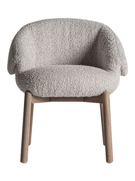 Обеденный стул JACQUARD (арт.36779) Vical Home