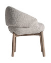 Обеденный стул JACQUARD (арт.36779) Vical Home
