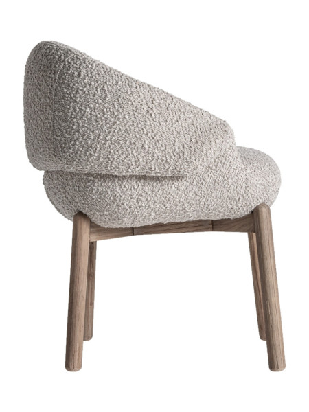 Обеденный стул JACQUARD (арт.36779) Vical Home