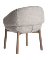 Обеденный стул JACQUARD (арт.36779) Vical Home