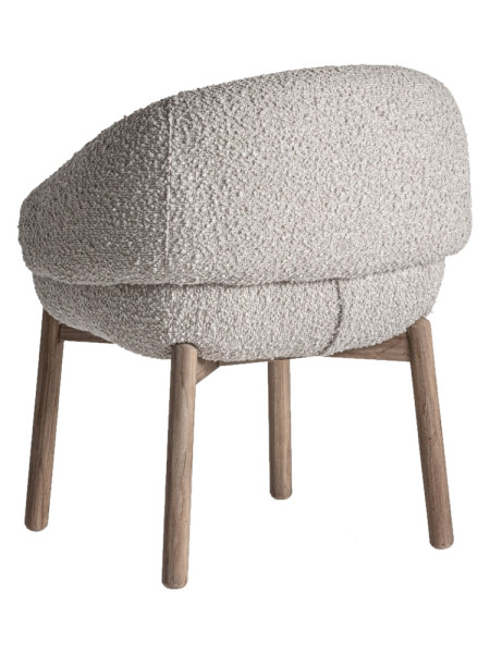 Обеденный стул JACQUARD (арт.36779) Vical Home