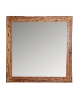 Настенное зеркало LUX 150x150cm