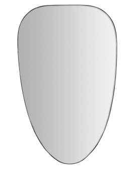 Настенное зеркало TESEO 60x96cm