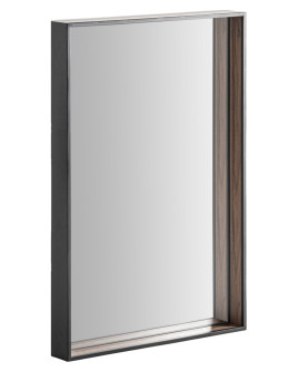 Настенное зеркало XYLON 60x90cm