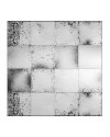 Mirror VICAL 112x112cm Vical Home