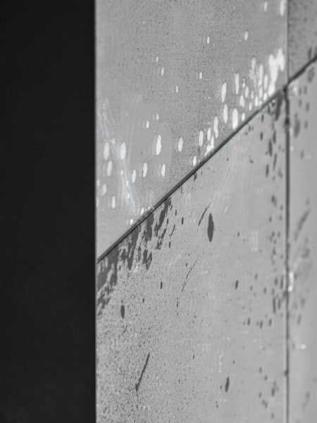 Mirror VICAL 112x112cm Vical Home