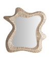 Настенное зеркало VICAL 130x120cm Vical Home