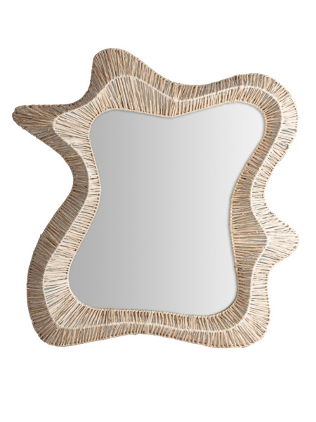 Настенное зеркало VICAL 130x120cm Vical Home