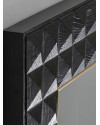 Настенное зеркало MORZINE 110x200cm Vical Home