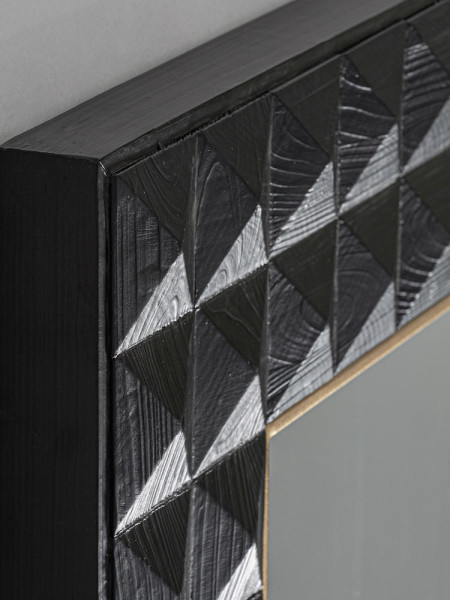 Настенное зеркало MORZINE 110x200cm Vical Home
