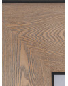 Настенное зеркало LUGANO 130x180cm Vical Home