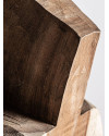 Sculpture HASAN H180cm Vical Home