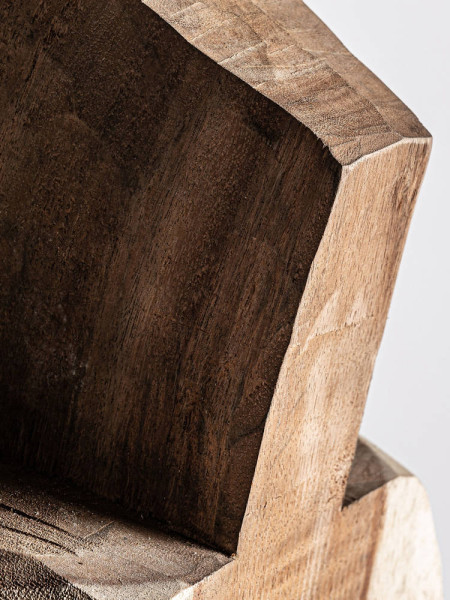 Sculpture HASAN H180cm Vical Home