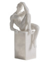 Статуетка PHOEBE H40cm Vical Home