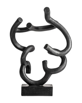 Інтер'єрний декор XANDY H38cm