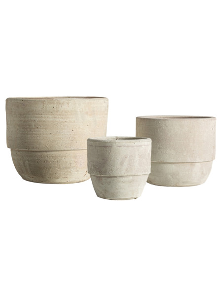 Plant pot KOWALSKI H35cm Vical Home