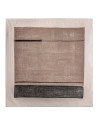 Настенное полотно HERNAN 180x180cm Vical Home