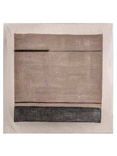 Настенное полотно HERNAN 180x180cm Vical Home