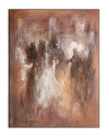 Canvas ERIC 150x150cm Vical Home