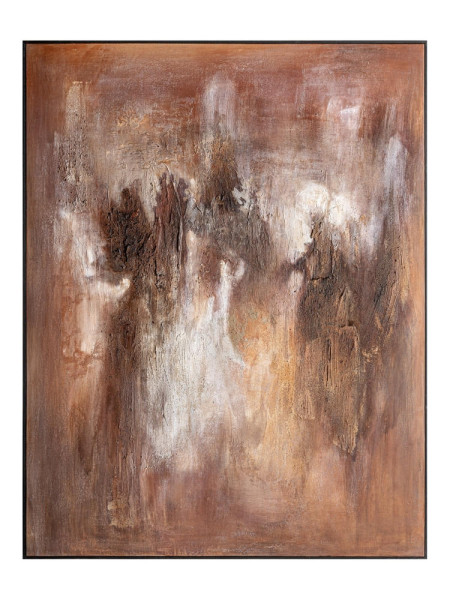 Canvas ERIC 150x150cm Vical Home