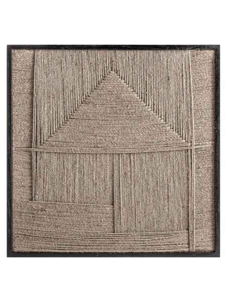 Wall Art TEHUTI 90x90cm Vical Home