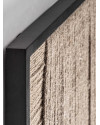 Wall Art TEHUTI 90x90cm Vical Home