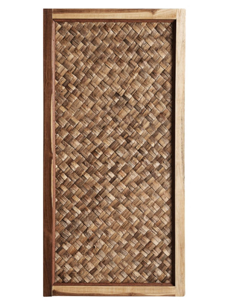 Wall Art MASON 50x100cm Vical Home