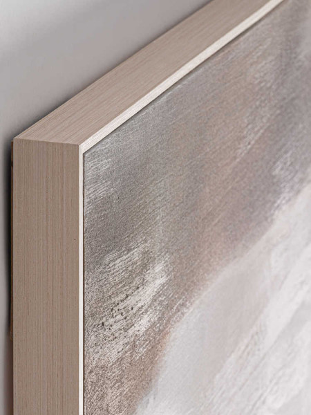 Wall Art NOGERIO 150x150cm Vical Home