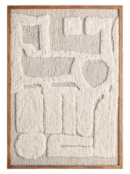 Wall Art TRITON 75x105cm Vical Home