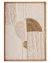 Wall Art TUM 75x105cm Vical Home