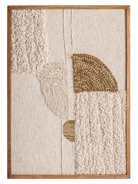 Wall Art TUM 75x105cm Vical Home