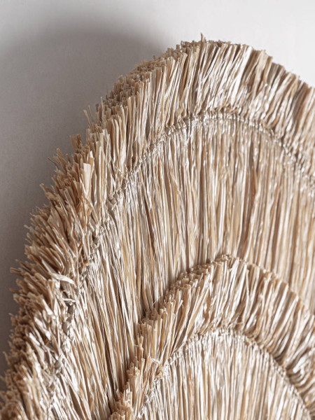 Wall Art FAUCH Ø110cm Vical Home