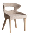 Dining Chair TREBAS Vical Home
