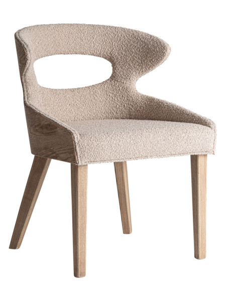 Dining Chair TREBAS Vical Home