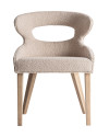 Dining Chair TREBAS Vical Home