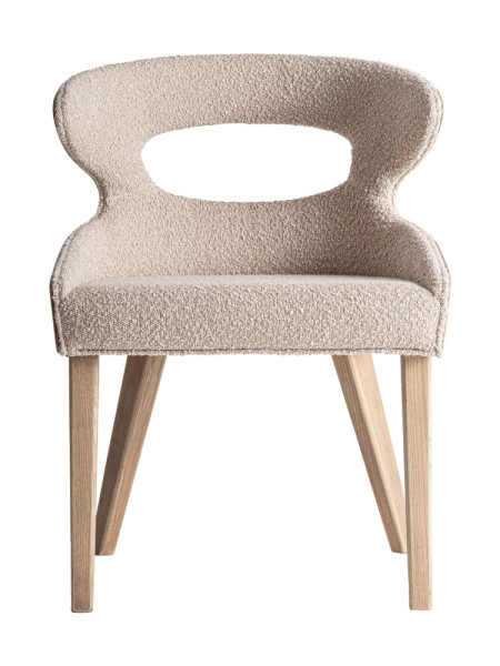 Dining Chair TREBAS Vical Home