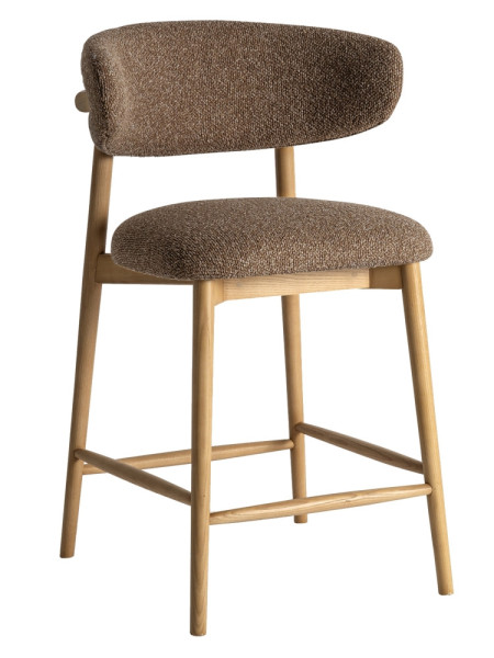 Полубарный стул ERLEC Vical Home