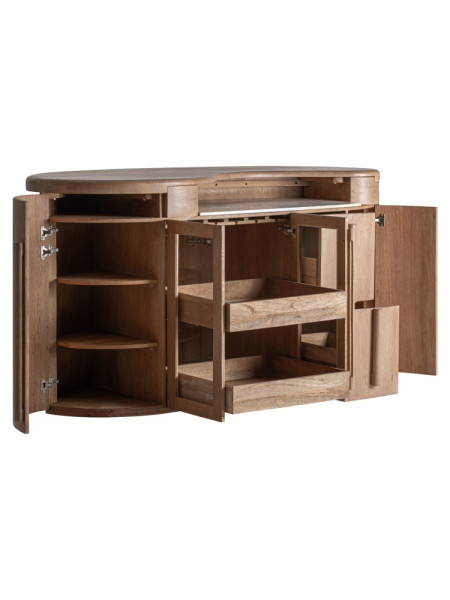 Барная стойка VICAL 200x90cm Vical Home