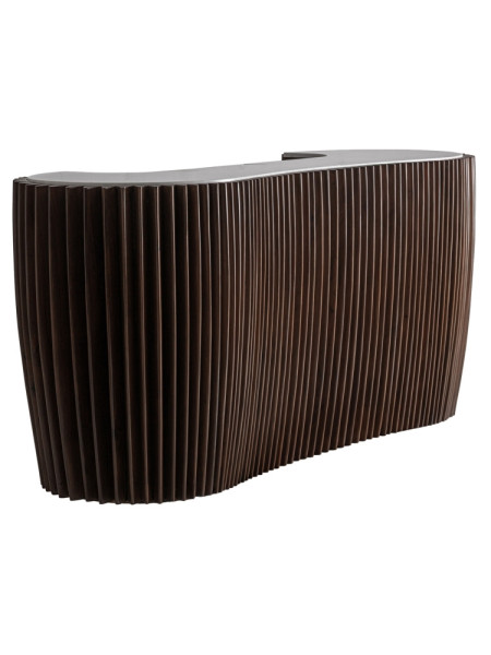 Барная стойка KALEH 240x90cm Vical Home