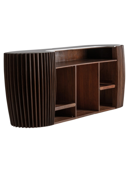 Барная стойка KALEH 240x90cm Vical Home