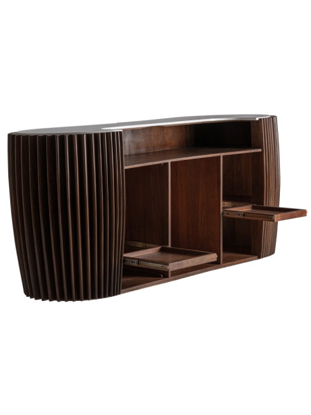 Барная стойка KALEH 240x90cm Vical Home