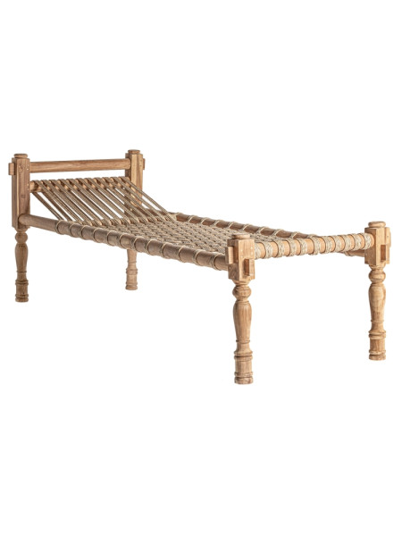 Шезлонг BELLEY 200x70cm Vical Home