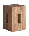 Табурет CELIS 30х30cm Vical Home